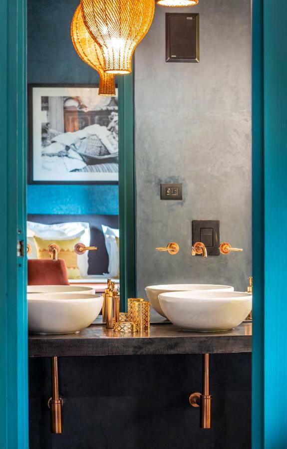 Riad Tajania Marrakesh Esterno foto