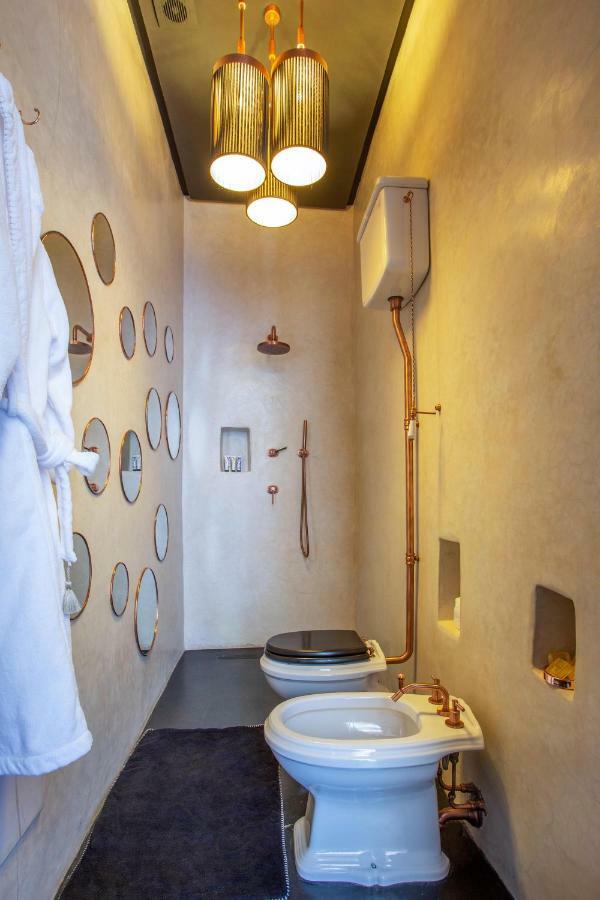 Riad Tajania Marrakesh Esterno foto