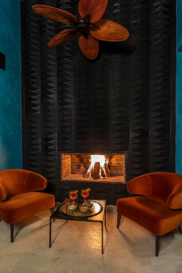 Riad Tajania Marrakesh Esterno foto